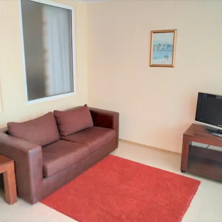 сънсет ризорт 호텔 포마리