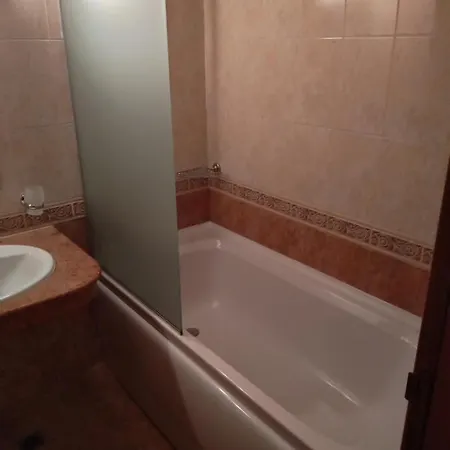 сънсет ризорт 호텔