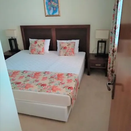 сънсет ризорт 호텔 포마리