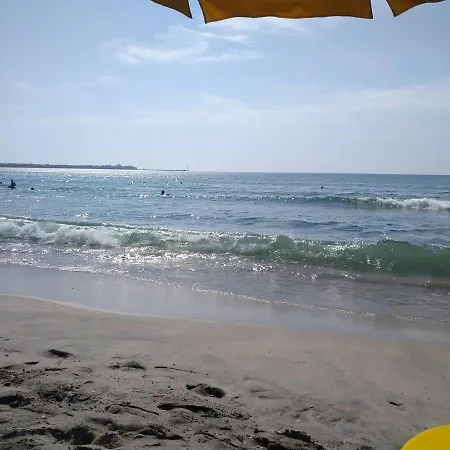 сънсет ризорт 호텔