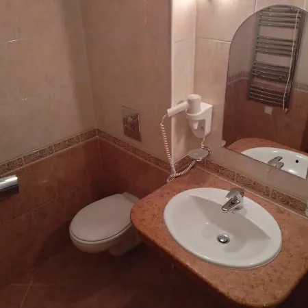 сънсет ризорт 호텔 포마리