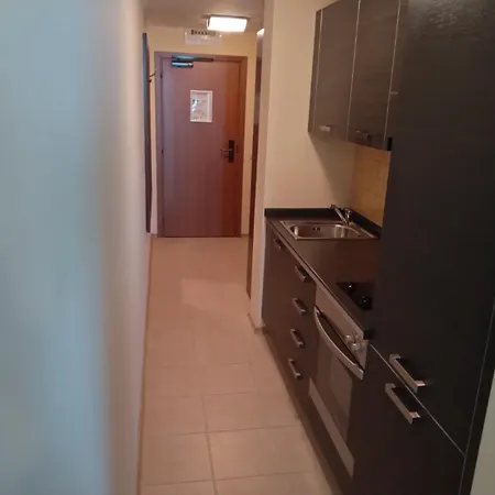 сънсет ризорт 5* 포마리