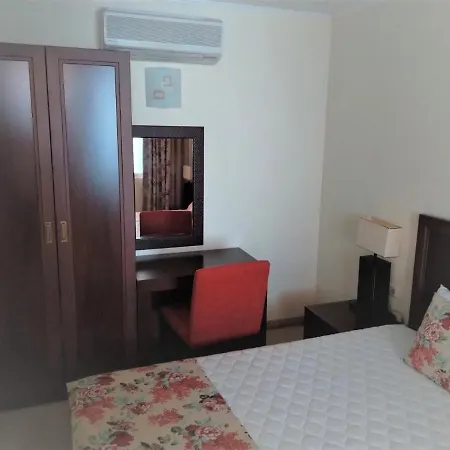 сънсет ризорт