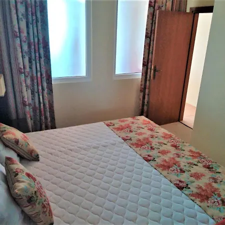 сънсет ризорт 호텔 포마리