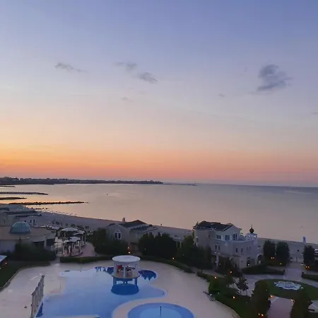 сънсет ризорт 호텔 5*