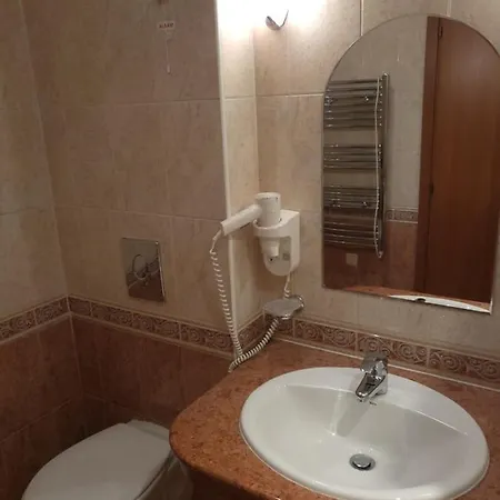 сънсет ризорт 호텔 5*