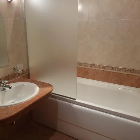 сънсет ризорт 5*