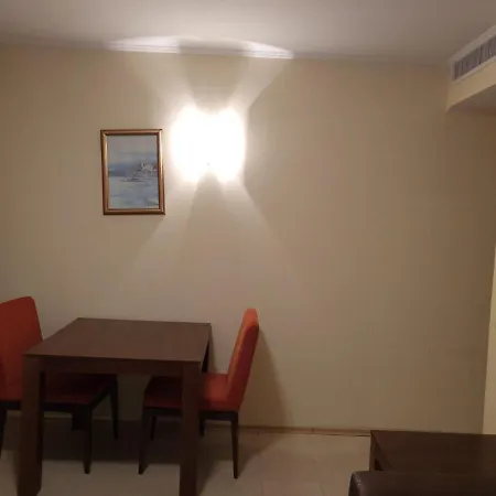 сънсет ризорт 호텔 5*