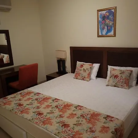 сънсет ризорт 5*