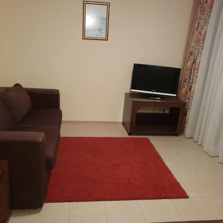 сънсет ризорт