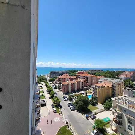 호텔 сънсет ризорт 5*