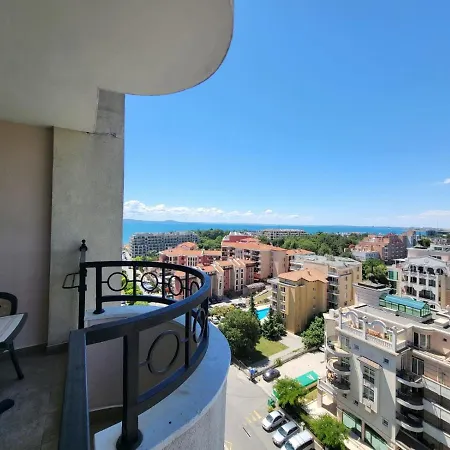 сънсет ризорт 호텔 5*