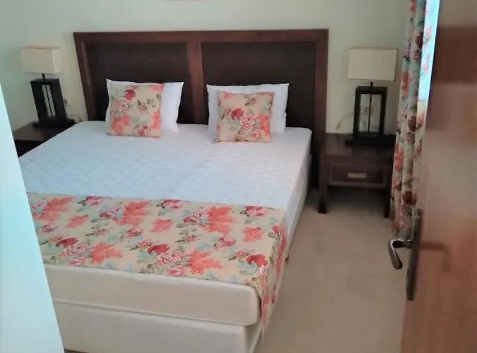 сънсет ризорт Hotel Pomorie