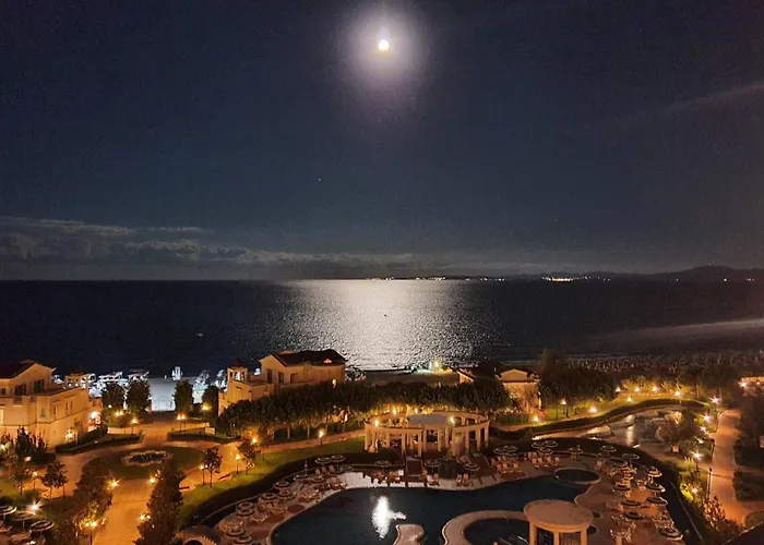 Hotel сънсет ризорт