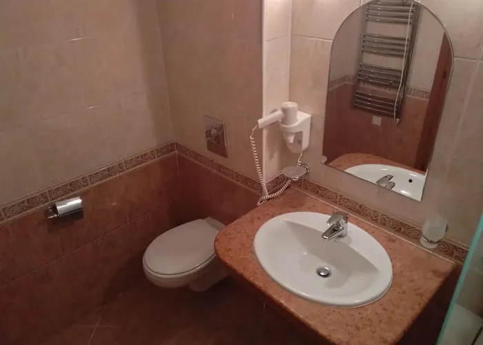 сънсет ризорт Hotel Pomorie