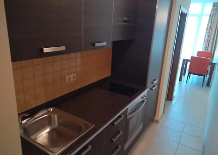 сънсет ризорт Hotel 5*