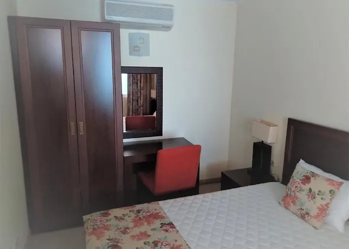 сънсет ризорт