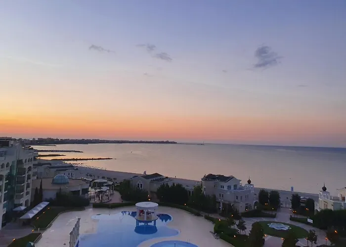 сънсет ризорт Hotel 5*