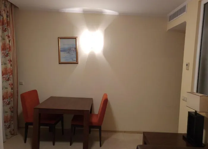 сънсет ризорт Hotel 5*