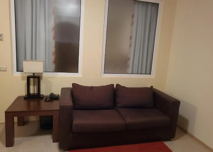 сънсет ризорт